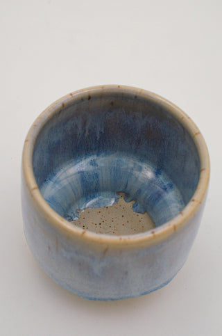 Drippy Tumbler in Lavender