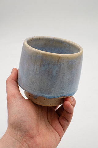 Drippy Tumbler in Lavender