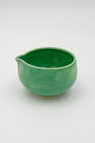 Matcha Set in Jade
