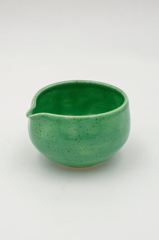 Matcha Set in Jade