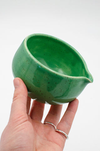 Matcha Set in Jade