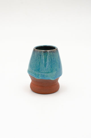 Matcha Set in Iron Tide