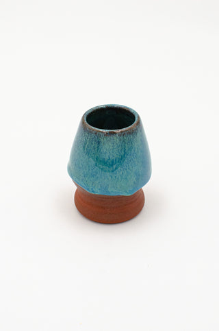 Matcha Set in Iron Tide