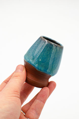 Matcha Set in Iron Tide