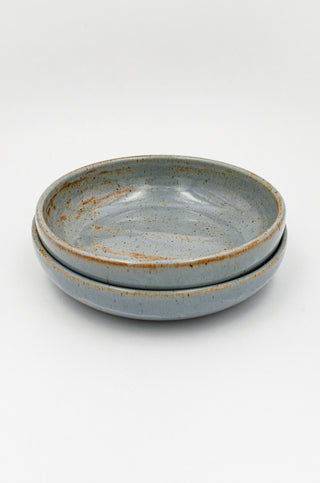 Blate 8" in Blue Ash