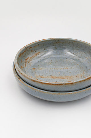 Blate 8" in Blue Ash