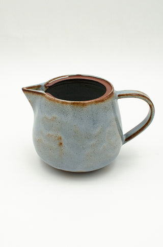 Coffee Pour Over Set in Blue Ash