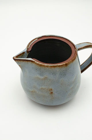 Coffee Pour Over Set in Blue Ash