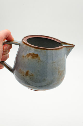 Coffee Pour Over Set in Blue Ash