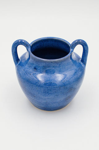 Amphora in Blueberry