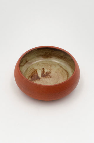 Catch All Dish in Sesame