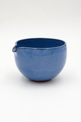 Matcha Bowl in Blueberry