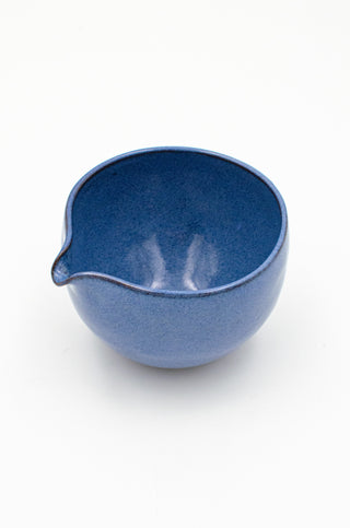 Matcha Bowl in Blueberry