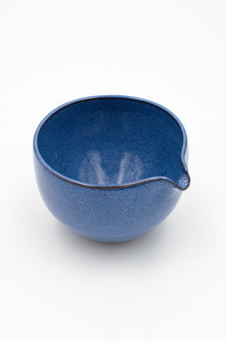 Matcha Bowl in Blueberry