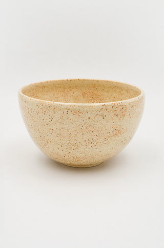 Dinner Bowl in Sesame