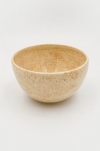 Dinner Bowl in Sesame