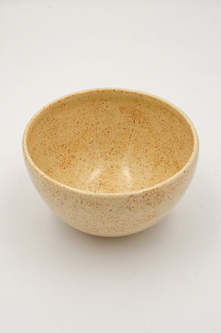 Dinner Bowl in Sesame