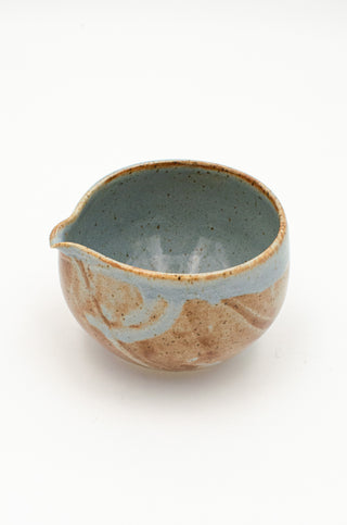 Matcha Set in Blue Ash