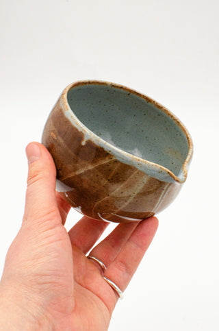 Matcha Set in Blue Ash