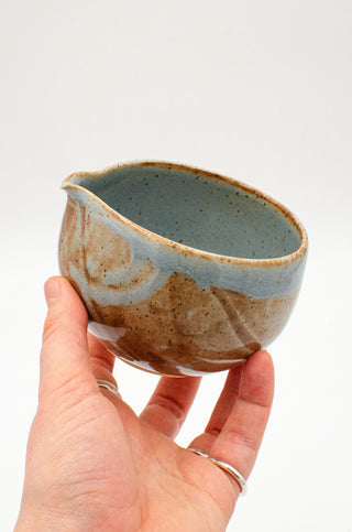 Matcha Set in Blue Ash