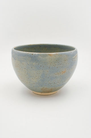 Dinner Bowl in Blue Ash