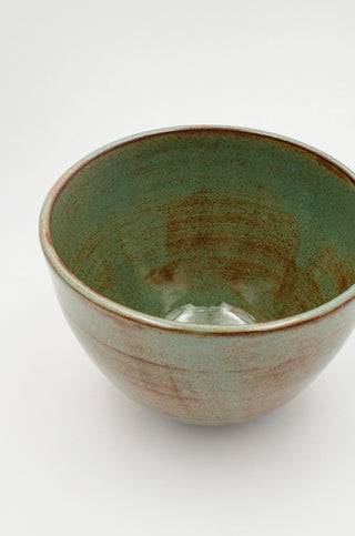 Ramen Bowl in Toasted Sage