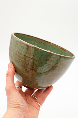 Ramen Bowl in Toasted Sage